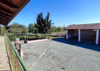 Casa indipendente Via Chiesa, 11, Envie - foto 32