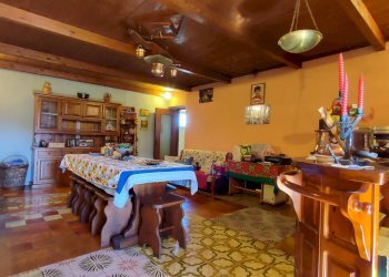 Casa indipendente Via Chiesa, 11, Envie - foto 14