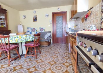 Casa indipendente Via Chiesa, 11, Envie - foto 8