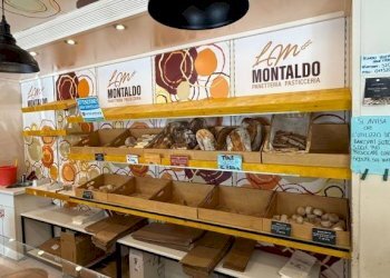 Panificio - Pastificio Alba - foto 12