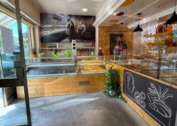 Panificio - Pastificio Alba - foto 17