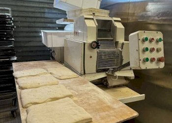 Panificio - Pastificio Alba - foto 25