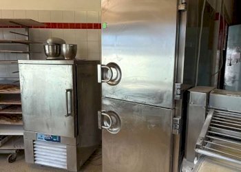 Panificio - Pastificio Alba - foto 29