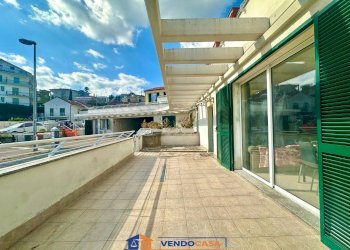 Trilocale Loano - foto 5