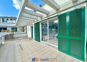 Trilocale Loano - foto 6