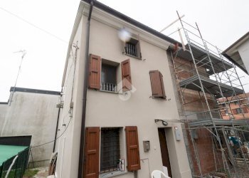 Villa a Schiera Via Ivo Morselli, Novi di Modena - foto 2