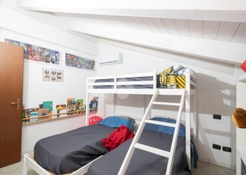 Villa a Schiera Via Ivo Morselli, Novi di Modena - foto 9