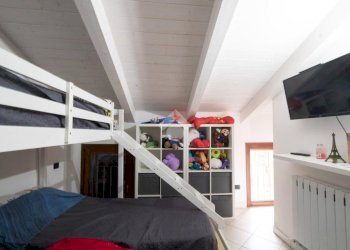 Villa a Schiera Via Ivo Morselli, Novi di Modena - foto 10