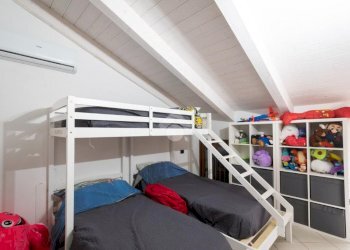 Villa a Schiera Via Ivo Morselli, Novi di Modena - foto 12