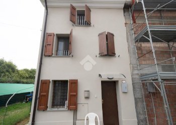 Villa a Schiera Via Ivo Morselli, Novi di Modena - foto 15