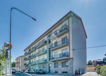 Trilocale Via Monti, Orbassano - foto 1