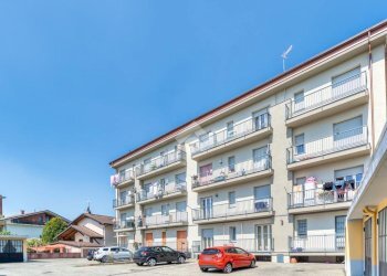 Trilocale Via Monti, Orbassano - foto 21