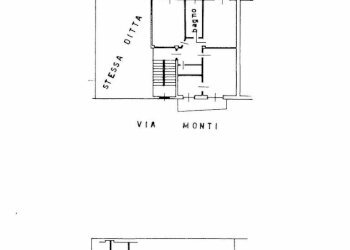 Trilocale Via Monti, Orbassano - foto 27