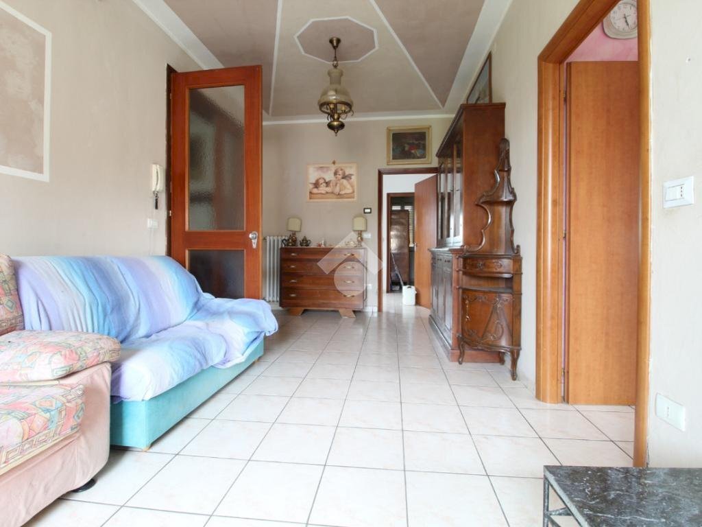 Casa indipendente Via Ponte Forca, Cadelbosco di Sopra - foto 3