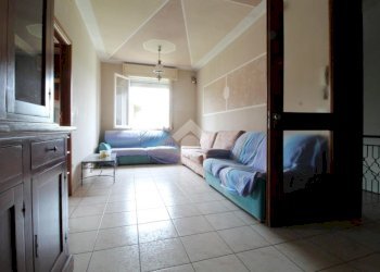 Casa indipendente Via Ponte Forca, Cadelbosco di Sopra - foto 6