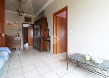 Casa indipendente Via Ponte Forca, Cadelbosco di Sopra - foto 7