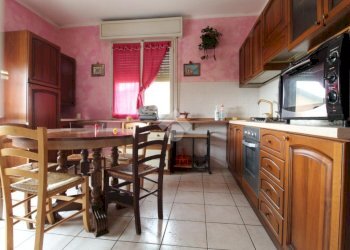 Casa indipendente Via Ponte Forca, Cadelbosco di Sopra - foto 8