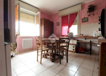 Casa indipendente Via Ponte Forca, Cadelbosco di Sopra - foto 11