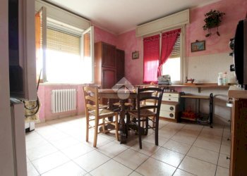 Casa indipendente Via Ponte Forca, Cadelbosco di Sopra - foto 9