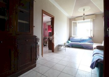 Casa indipendente Via Ponte Forca, Cadelbosco di Sopra - foto 12