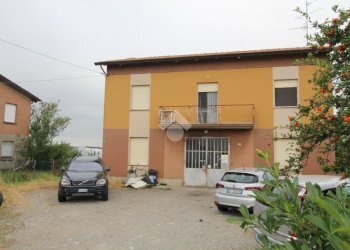 Casa indipendente Via Ponte Forca, Cadelbosco di Sopra - foto 13