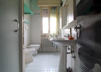 Casa indipendente Via Ponte Forca, Cadelbosco di Sopra - foto 18