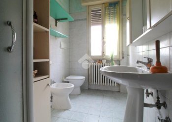 Casa indipendente Via Ponte Forca, Cadelbosco di Sopra - foto 19