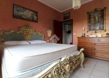 Casa indipendente Via Ponte Forca, Cadelbosco di Sopra - foto 20