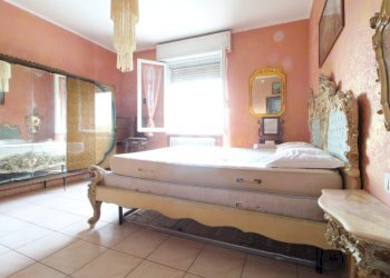 Casa indipendente Via Ponte Forca, Cadelbosco di Sopra - foto 22