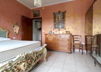 Casa indipendente Via Ponte Forca, Cadelbosco di Sopra - foto 21