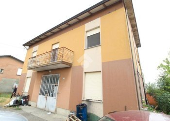 Casa indipendente Via Ponte Forca, Cadelbosco di Sopra - foto 25