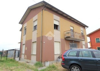 Casa indipendente Via Ponte Forca, Cadelbosco di Sopra - foto 26