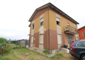 Casa indipendente Via Ponte Forca, Cadelbosco di Sopra - foto 27