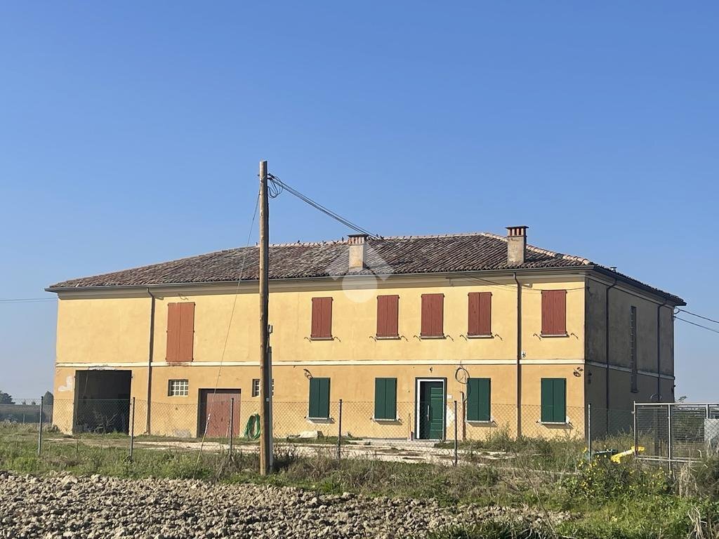Casa indipendente Lugo, Lugo - foto 1