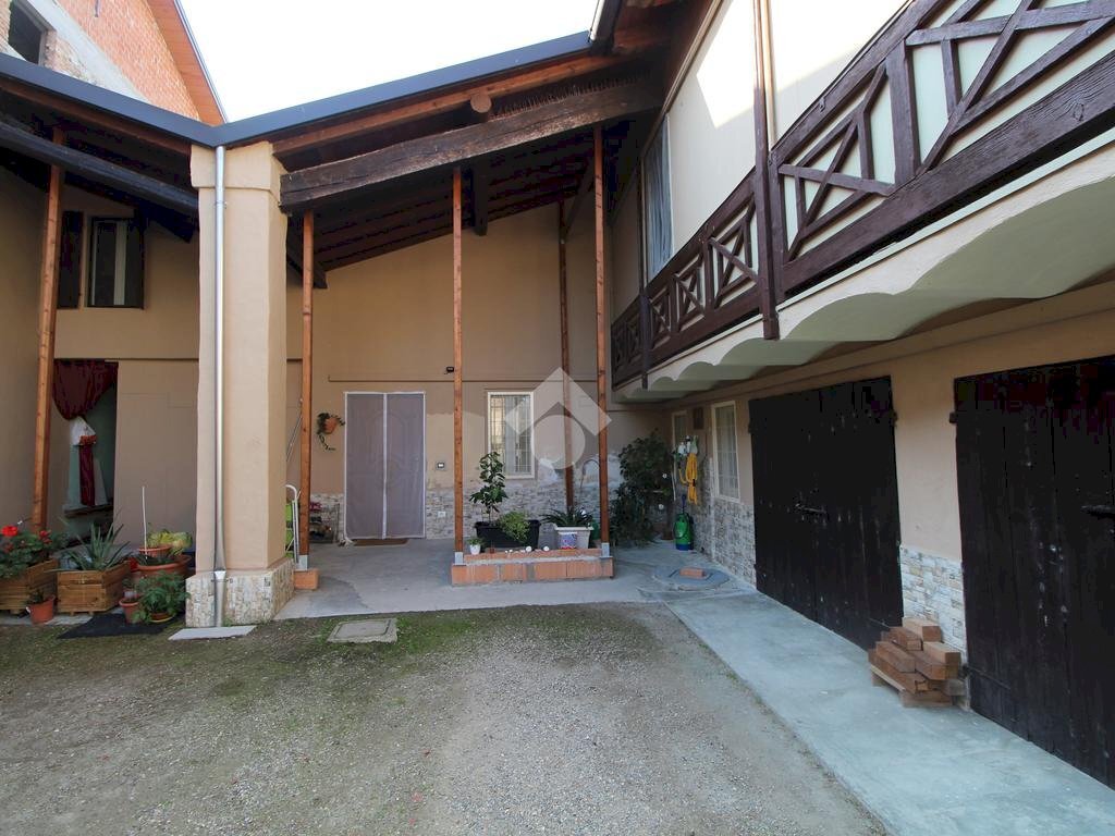 Casa semi indipendente Via mazzola, Traversetolo - foto 1