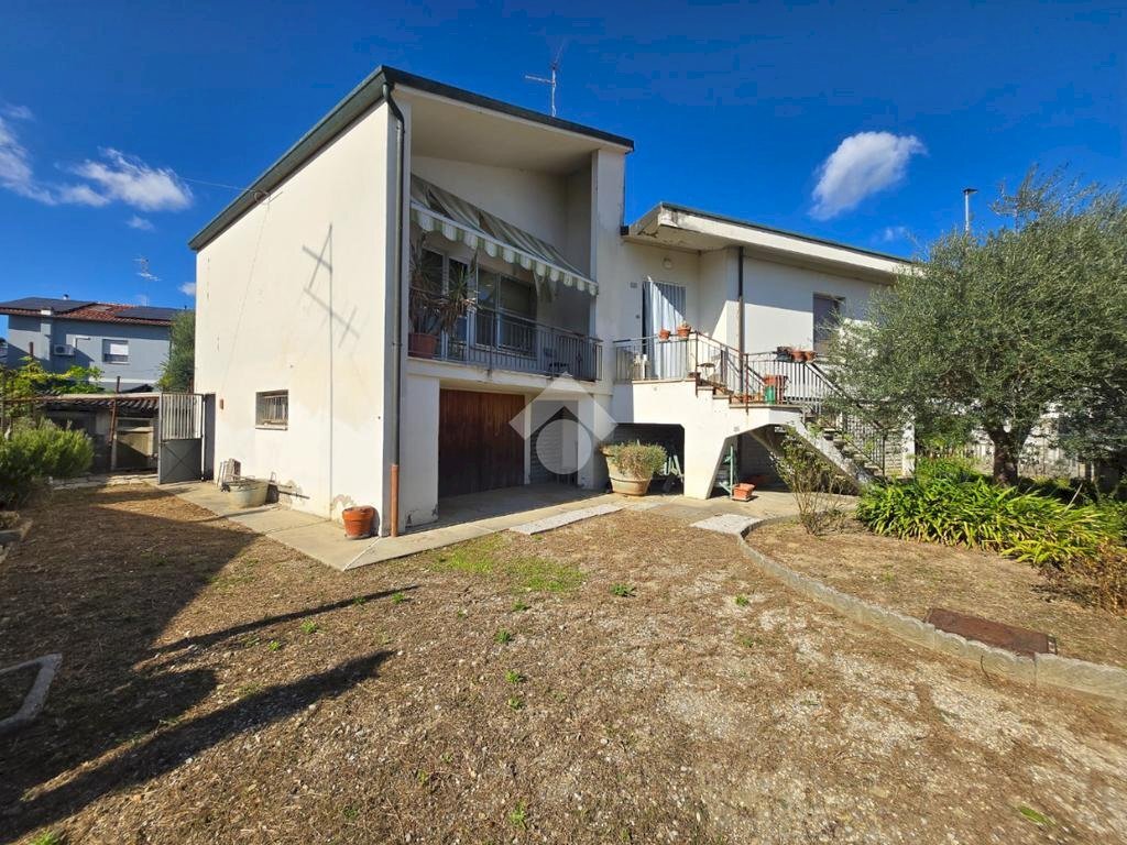 Villa Via Raisa, Russi - photo 1