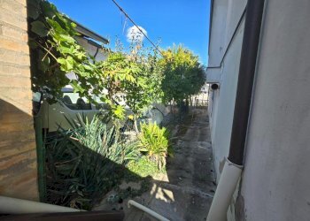 Villa Via Raisa, Russi - foto 10