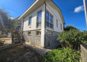 Villa Via Raisa, Russi - foto 23