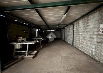 Capannone Strada Cardana, Romentino - foto 5