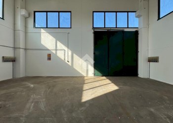 Capannone Strada Cardana, Romentino - foto 18