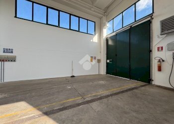 Capannone Strada Cardana, Romentino - foto 20