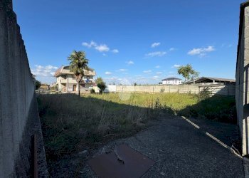 Capannone Strada Cardana, Romentino - foto 33