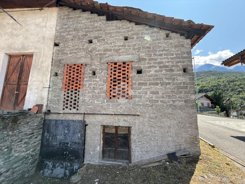 Rustic Località Chez Sapin, Fénis - photo 1