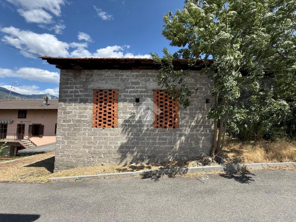 Rustic Località Chez Sapin, Fénis - photo 2