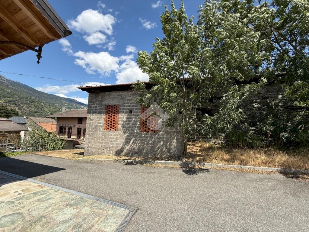 Rustic Località Chez Sapin, Fénis - photo 3