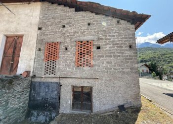 Rustico Località Chez Sapin, Fénis - foto 1