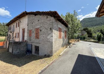 Rustico Località Chez Sapin, Fénis - foto 4