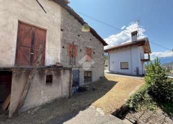 Rustico Località Chez Sapin, Fénis - foto 5