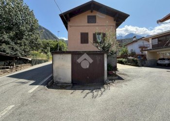 Rustico Località Chez Sapin, Fénis - foto 6