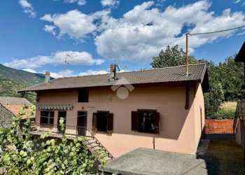 Rustico Località Chez Sapin, Fénis - foto 7